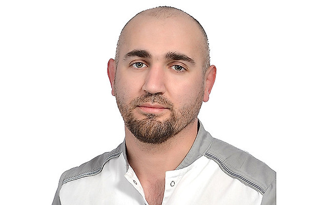 Мажидов Рамазан Ахмедович