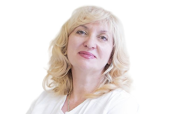 Черникова Ирина Васильевна
