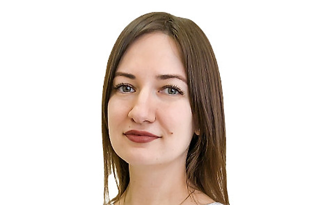 Кумец Алина Сергеевна