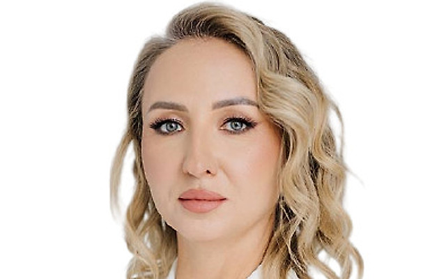 Аврамиди Юлия Ивановна