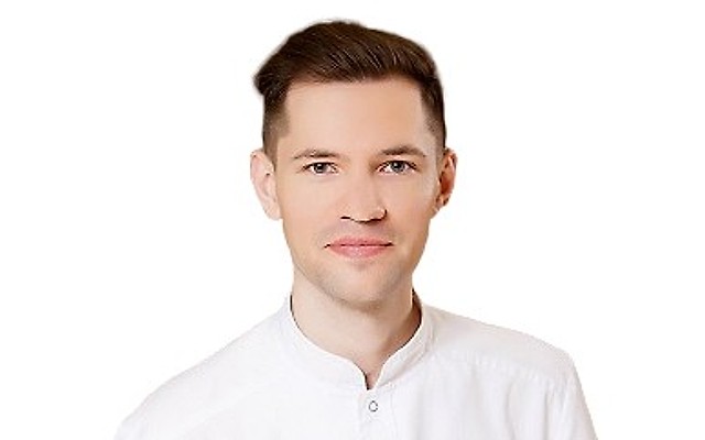 Плуталов Роман Игоревич