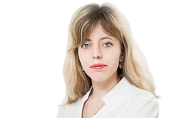 Гавриленко Дарья Дмитриевна
