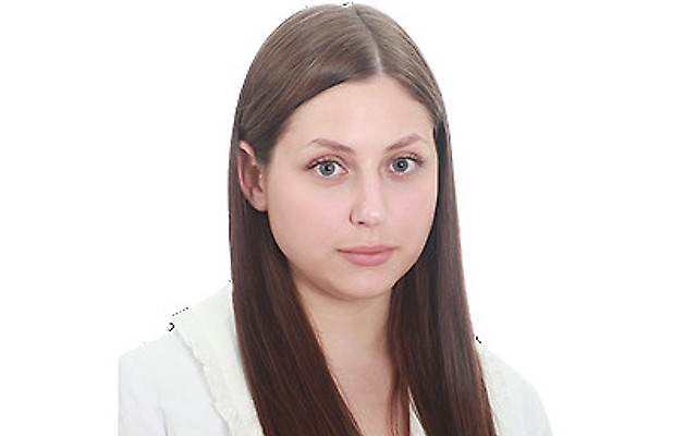 Ковалёва Екатерина Сергеевна
