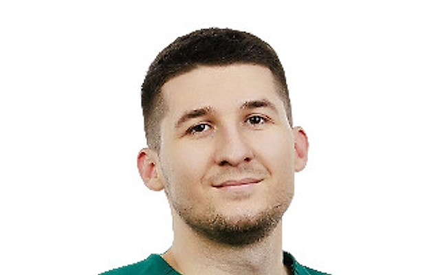 Дерюга Никита Юрьевич