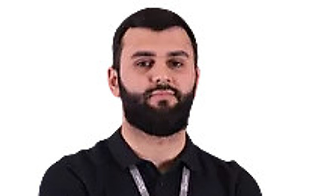 Задоян Тигран Рудикович