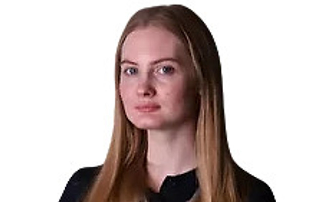 Юхнова Екатерина Александровна