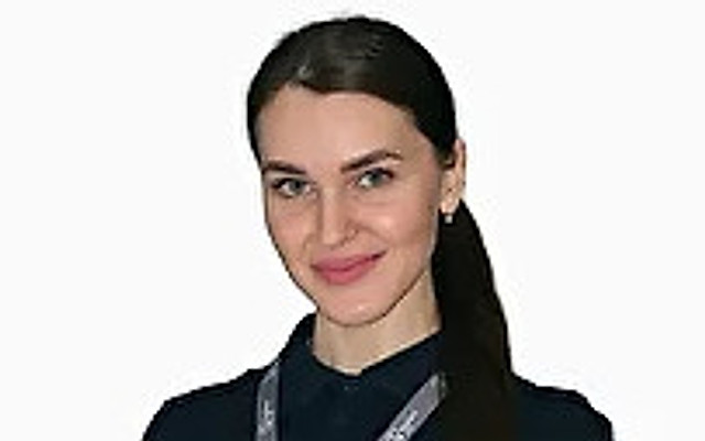 Зинченко (Воронцова) Мария Александровна