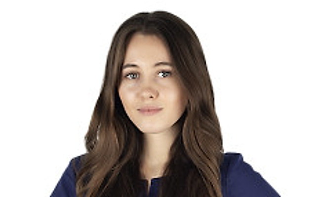 Сыромятникова (Тонченко) Татьяна Геннадьевна