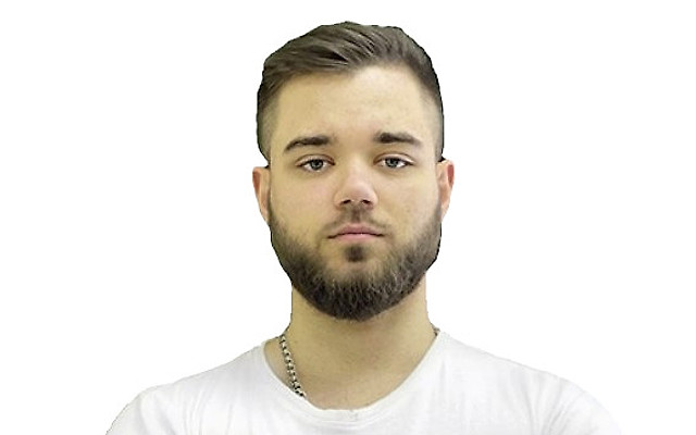 Диян Дмитрий Сергеевич