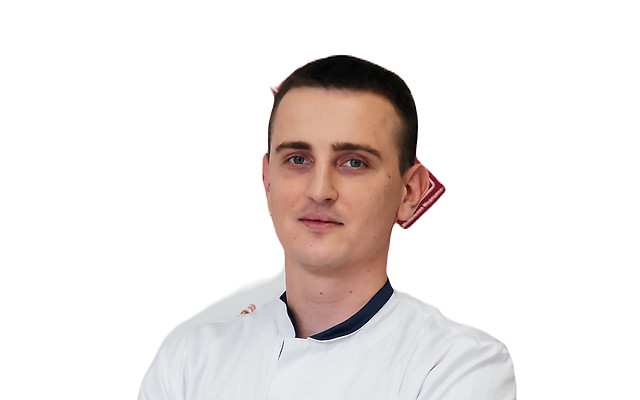 Велитарский Александр Романович