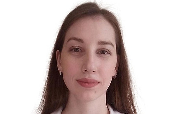 Дубская Ирина Андреевна