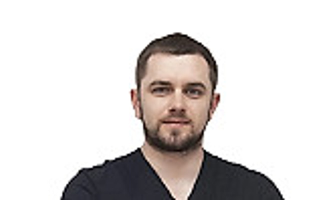 Фоменко Иван Михайлович