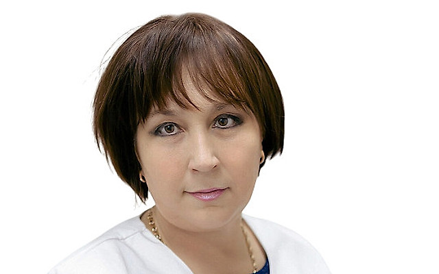 Демченко Виктория Анатольевна