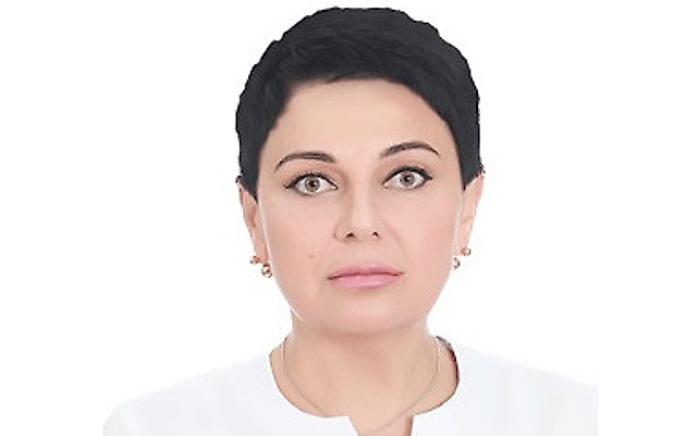 Китова Наталья Ивановна
