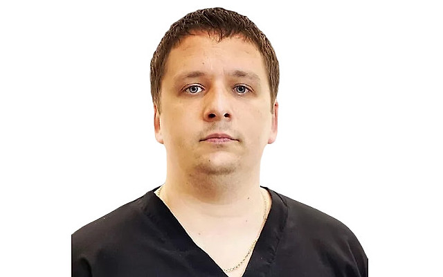 Чубукин Евгений Геннадьевич