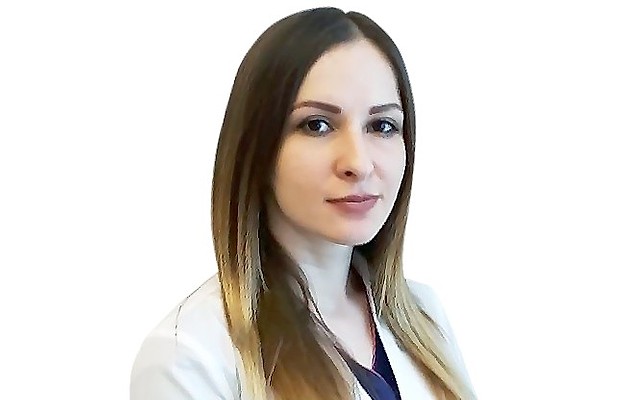 Цикушева Саида Юрьевна