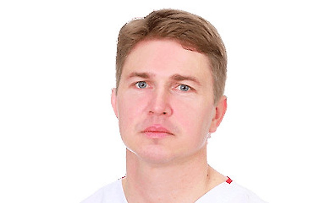 Вахмянин Александр Анатольевич