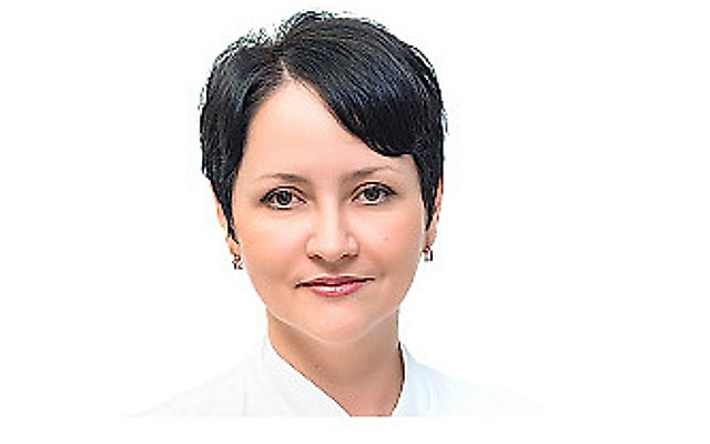 Сударкина Марина Геннадьевна