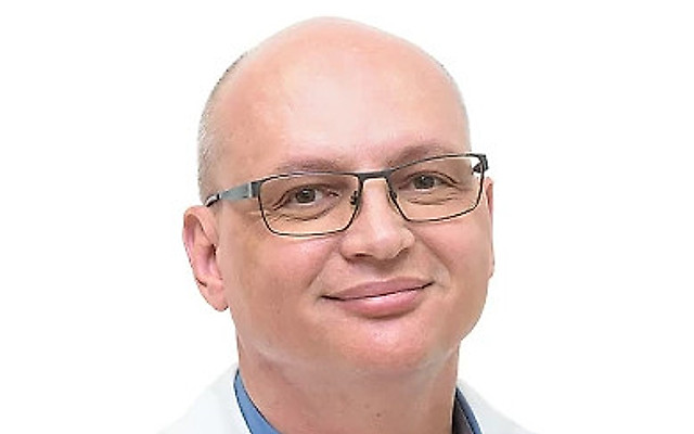 Левко Юрий Александрович