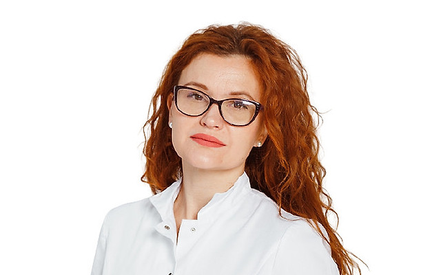 Кожевникова Наталия Александровна