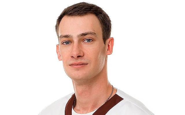 Савченко Родион Артурович