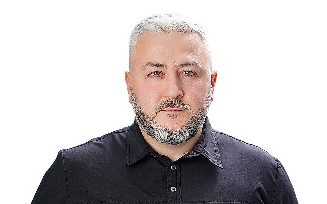 Айвазян Альберт Львович