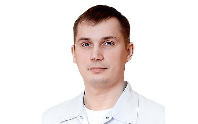 Крупка Ефим Васильевич