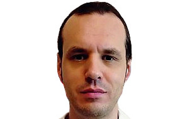 Паскал Сергей Дмитриевич
