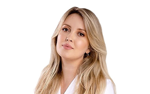 Дюкова Диана Александровна