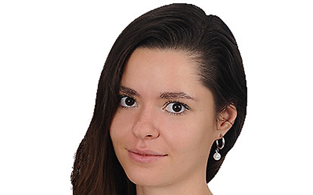 Романова Ксения Викторовна