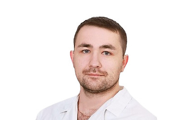 Чесноков Александр Александрович