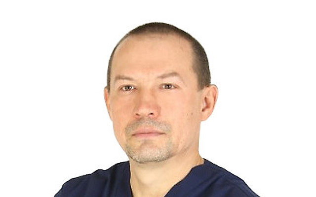 Кашин Сергей Владимирович
