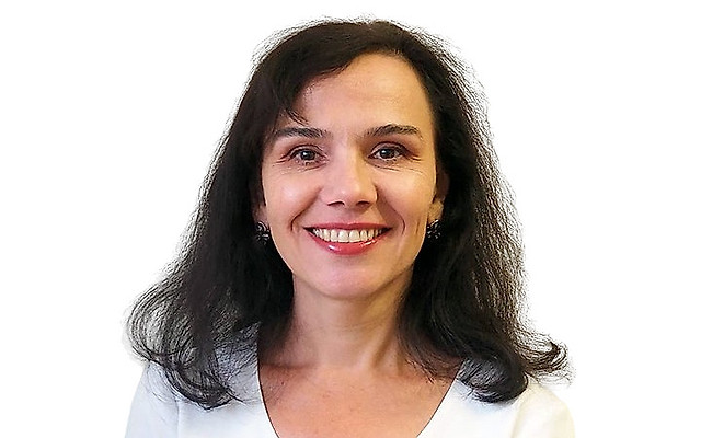 Пирогова Анна Дмитриевна