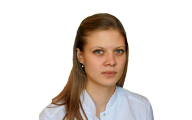 Мейсигова Валентина Евгеньевна