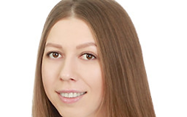 Мирошниченко Юлия Сергеевна