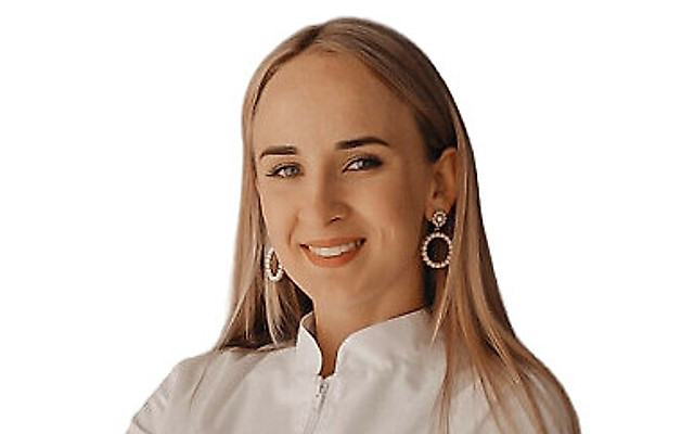 Емельянова Мария Михайловна