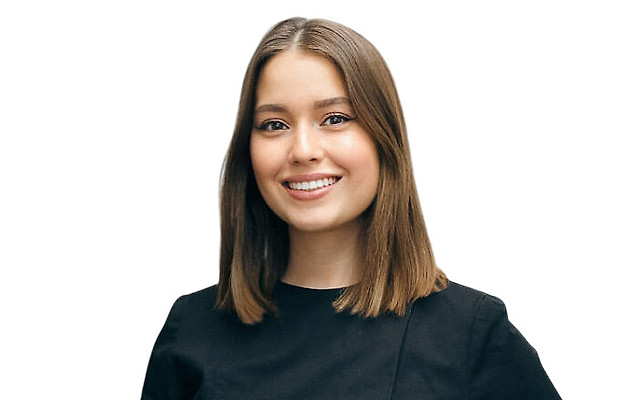 Зимина Елена Александровна