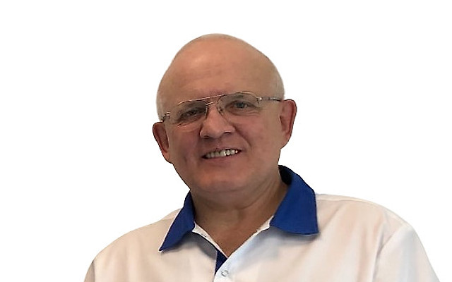 Зарочинцев Валерий Фёдорович