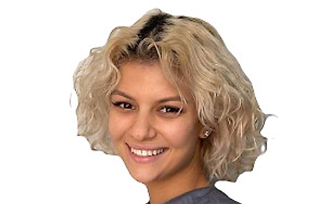 Лапина Алина Феликсовна