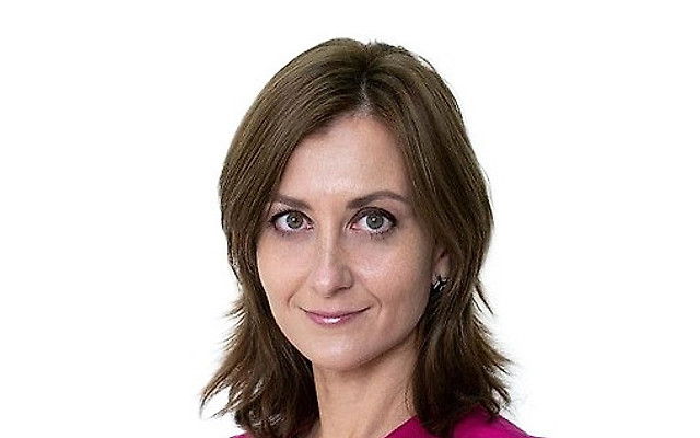 Чумаченко Наталья Владимировна