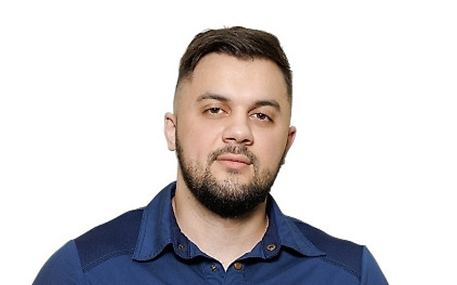 Юров Сергей Альбертович
