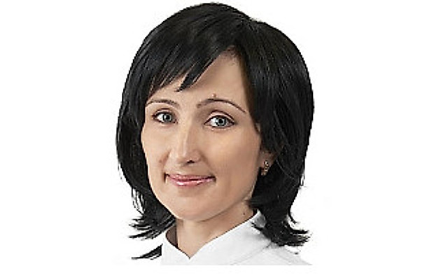 Мелихова Елена Викторовна