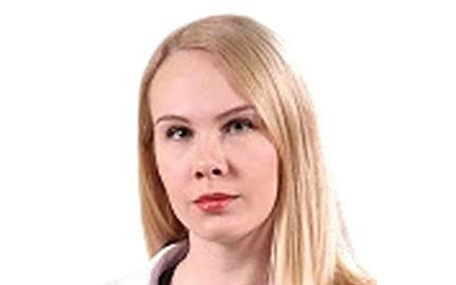 Романова Екатерина Сергеевна