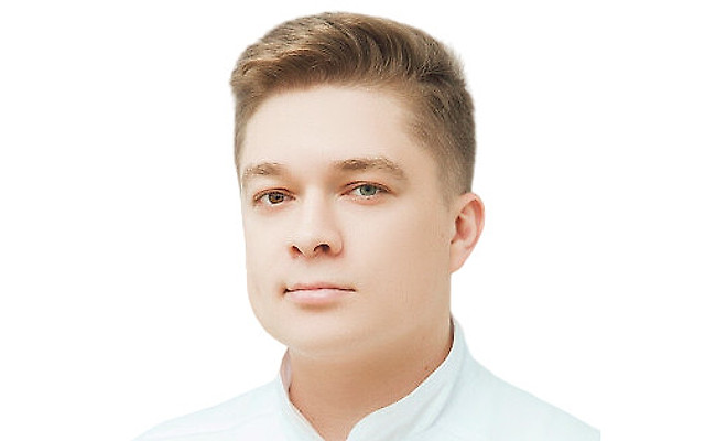 Ракита Андрей Ростиславович