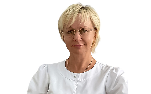 Дорофеева Наталья Геннадиевна