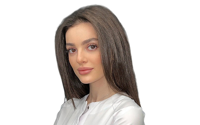 Тетова Ляна Андзоровна