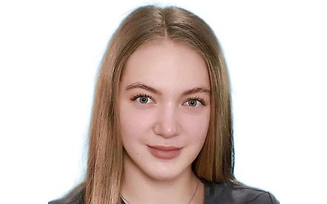 Котова Алена Анатольевна