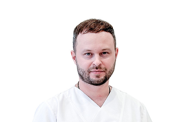 Голубовский Марк Генрихович