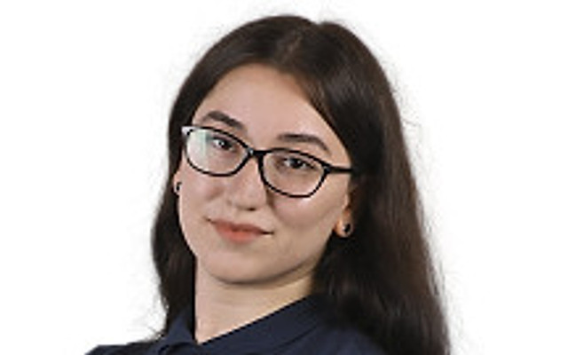 Папова Марина Каплановна