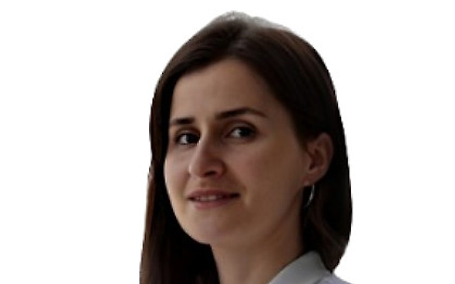 Порало Алина Александровна